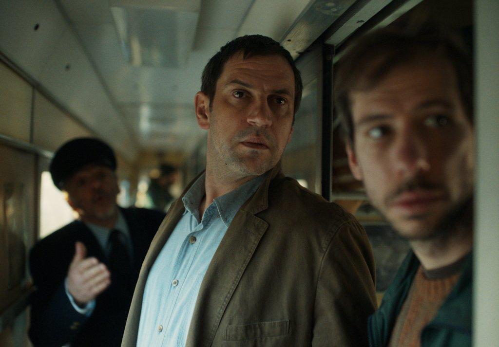 PRAGUESHORTS FILM FESTIVAL
